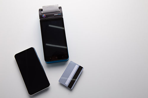 Smart Kasa Image One